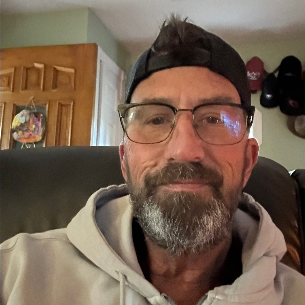 Meet your Posher, Tony